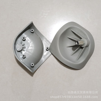 Suitable for rimowa wheel rimowa base rimowa trolley case repair accessories universal wheel hub