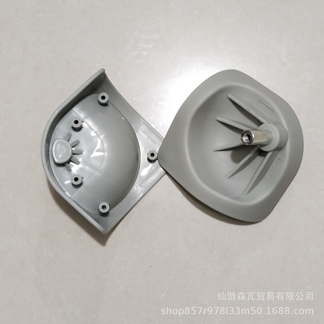 Suitable for rimowa wheel rimowa base rimowa trolley case repair accessories universal wheel hub