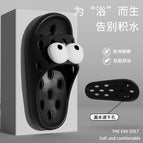 3048 black [big eyes] / 36-37 (suitable for 35-36 feet)