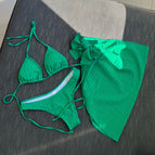 Green / S