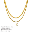 K / 14K Gold