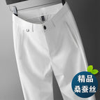 White / M