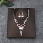 No. 6 needle type kc gold [pink]