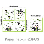 Tissue 20pcs