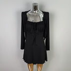 Black / One size fits all