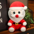 23cm/0.1kg / Santa claus