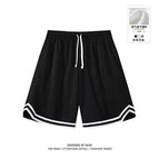 New black shorts / M