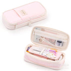 Stretch twill [pink]
