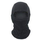 Black mask / 60cm