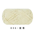 035 wheat fragrance