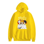 Yellow A / XXS