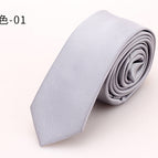Silver Grey -01