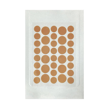 New Star Color Student Acne Colloid Cute Dopamine Anti-Acne Day and Night Lightening Concealer Double-Effect Acne Removal
