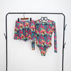 Color 1 (two-piece shorts set) / S