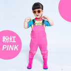 Pink [no pocket] / 34