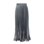 Dark gray / Free size