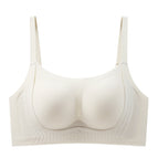 Champagne white / S size=32/70abc (recommended weight 42.5-47.5kg )