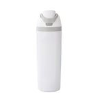 0 / Double drink thermos 600ml white