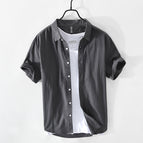 Dark gray / M