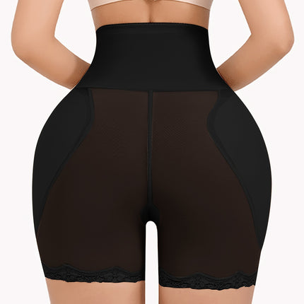 [Control & Lifting Shaping Shorts] Tummy Control Butt Lifting Shorts