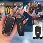 Lincoln model a [leather buckle] black