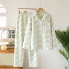 Green jungle air layer cover hmm / M