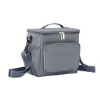 600d ice pack gray