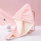 In stock / Pink