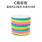 Color / Line C 10 m