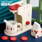 Coffee machine