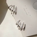 Silver color-preserving plating needs to be customized