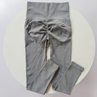 Slate gray pants / S