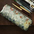 Brocade-Bean Green