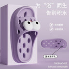3048 purple [big eyes] / 36-37 (suitable for 35-36 feet)