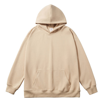 Sweatshirt Custom Printed Logo Work Clothes Team Class Uniform DIY Long-Sleeved Hoodie Jacket Autumn and Winter Trendy Style