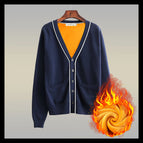 Full body plus velvet 515 navy blue (small please take a size bigger) / XS