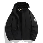 Black / Xs ( 40-50kg )