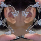 Silver pair eg-122