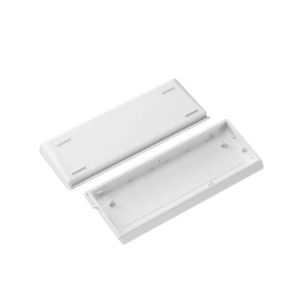 Wholesale H60 Aluminum Alloy Shell Suitable for Wooting60He+Mad60 Customized Magnetic Axis Keyboard Rgb
