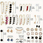 40-piece set