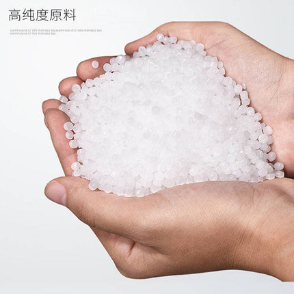 Vest Garbage Bag Thickeneded Vest Satchel Hotel Kitchen Garbage Bag Plastic Bag Dormitory Black Disposable Bag