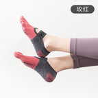 Rose red / One size fits all