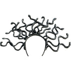 silver headband / Free size
