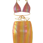 Double sided bikini1 / S