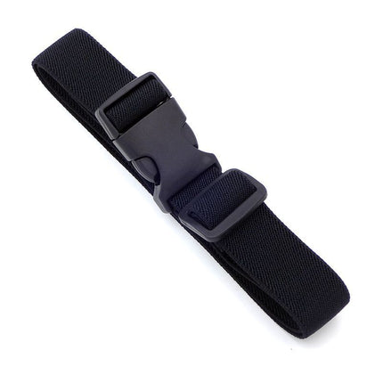 Children's Belt Boys' and Girls' Military Training Belt Primary School Students' Military Training Belt Middle and Big Children's Summer Camp Buckle Belt