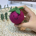 Mangosteen (1 piece)