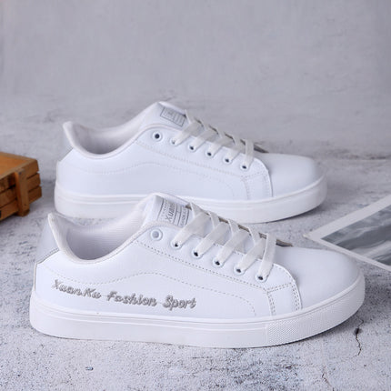 Clearance Size Low Price Free Shipping Trendy Men's Shoes Breathable Blind Box Sports Shoes Stall White Shoes Men's Casual Shoes