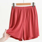 Brick red / XL