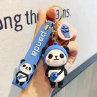 3# Lake Blue-National Tide Panda