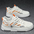 White gray (sports style) / 39 standard sports code